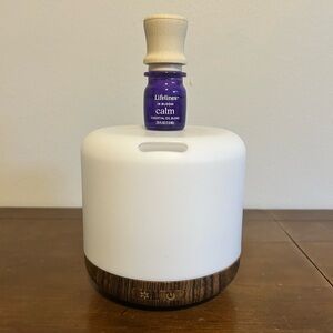 Aroma diffuser
